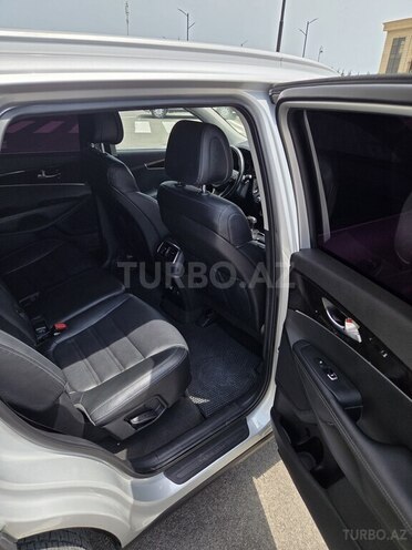 Kia Sorento 2016, 268,634 km - 2.0 l - Bakı