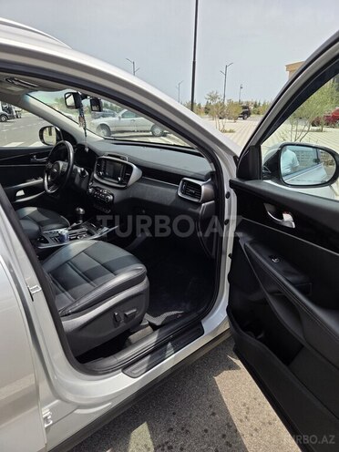 Kia Sorento 2016, 268,634 km - 2.0 l - Bakı