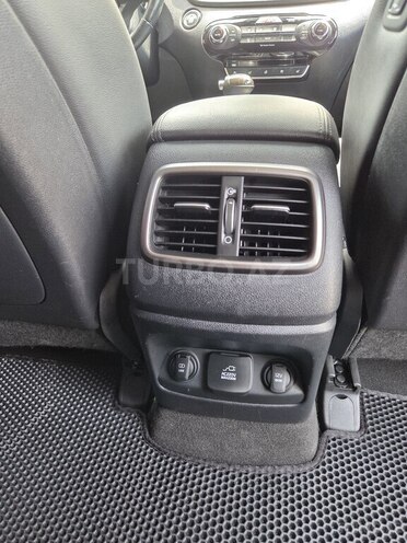 Kia Sorento 2016, 268,634 km - 2.0 l - Bakı