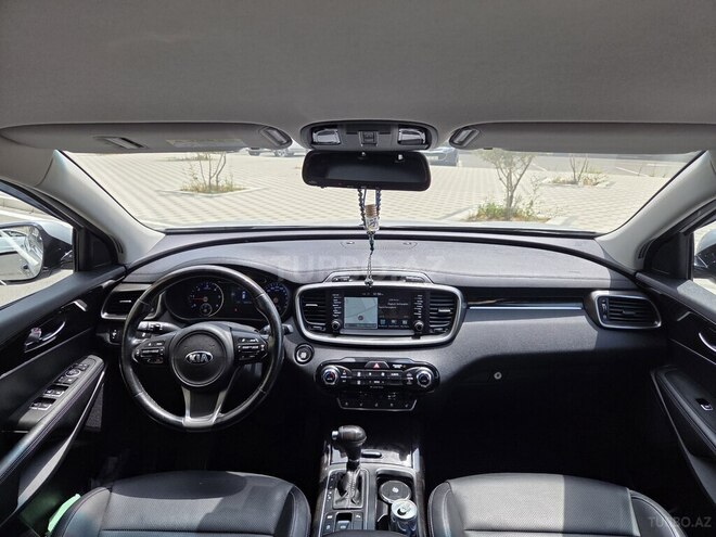 Kia Sorento 2016, 268,634 km - 2.0 l - Bakı