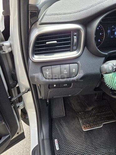 Kia Sorento 2016, 268,634 km - 2.0 l - Bakı