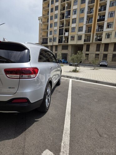 Kia Sorento 2016, 268,634 km - 2.0 l - Bakı