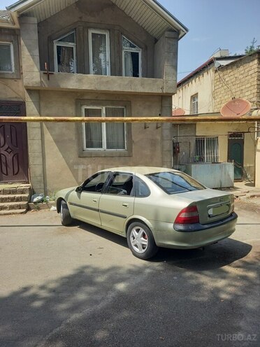 Opel Vectra 1996, 285,463 km - 2.0 l - Bakı