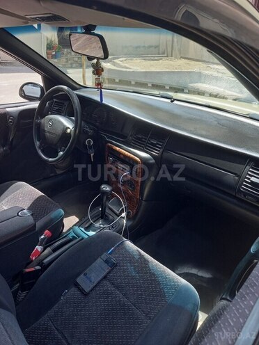Opel Vectra 1996, 285,463 km - 2.0 l - Bakı