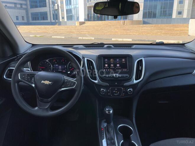 Chevrolet Equinox 2020, 147,500 km - 1.5 l - Şəmkir