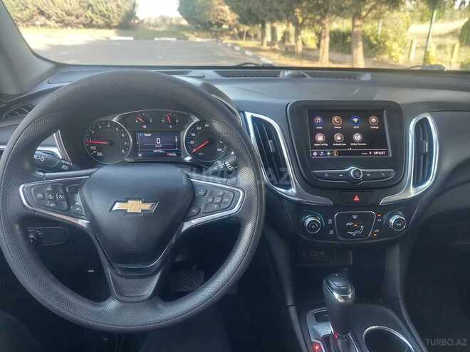 Chevrolet Equinox 2020, 147,500 km - 1.5 l - Şəmkir