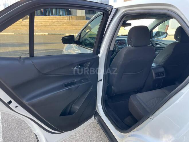 Chevrolet Equinox 2020, 147,500 km - 1.5 l - Şəmkir