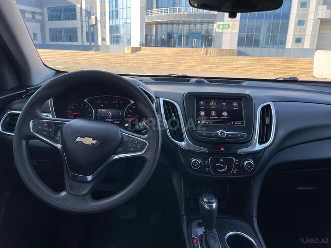 Chevrolet Equinox 2020, 147,500 km - 1.5 l - Şəmkir