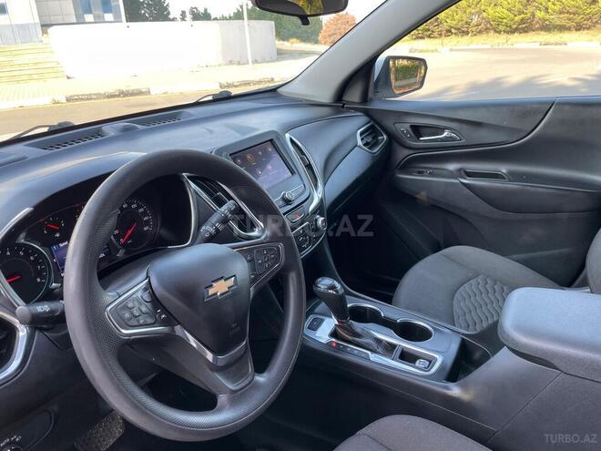 Chevrolet Equinox 2020, 147,500 km - 1.5 l - Şəmkir