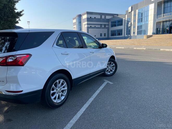Chevrolet Equinox 2020, 147,500 km - 1.5 l - Şəmkir