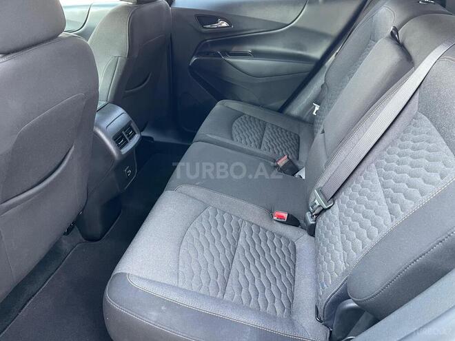 Chevrolet Equinox 2020, 147,500 km - 1.5 l - Şəmkir