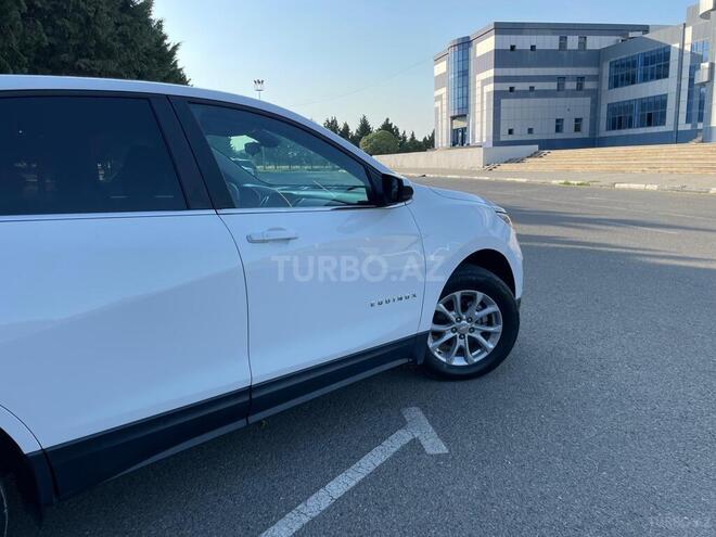 Chevrolet Equinox 2020, 147,500 km - 1.5 l - Şəmkir