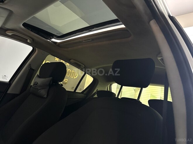 Hyundai i20 2009, 184,000 km - 1.6 l - Bakı