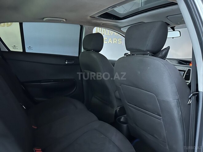 Hyundai i20 2009, 184,000 km - 1.6 l - Bakı