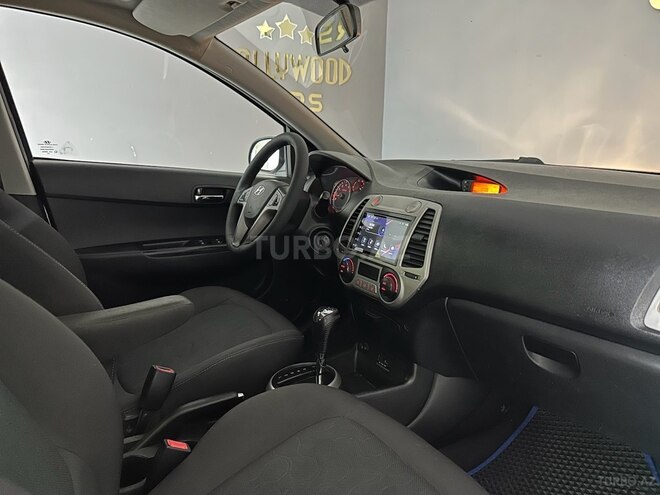 Hyundai i20 2009, 184,000 km - 1.6 l - Bakı