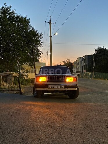 LADA (VAZ) 2107 1990, 158,000 km - 1.6 л - Masallı