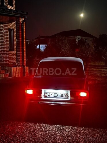LADA (VAZ) 2107 1990, 158,000 km - 1.6 л - Masallı