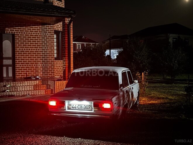 LADA (VAZ) 2107 1990, 158,000 km - 1.6 л - Masallı