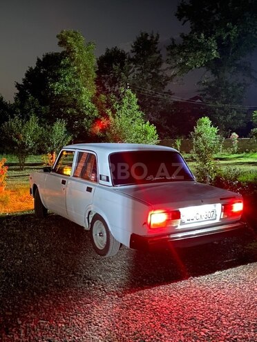 LADA (VAZ) 2107 1990, 158,000 km - 1.6 л - Masallı