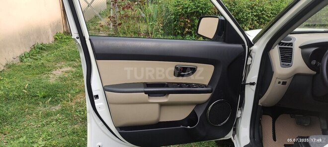Kia Soul 2010, 110,000 km - 1.6 l - Bakı
