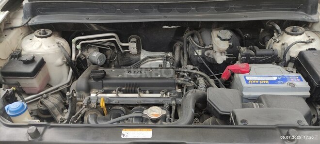 Kia Soul 2010, 110,000 km - 1.6 l - Bakı