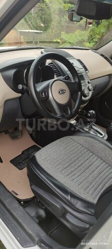 Kia Soul 2010, 110,000 km - 1.6 l - Bakı
