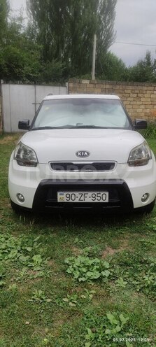 Kia Soul 2010, 110,000 km - 1.6 l - Bakı