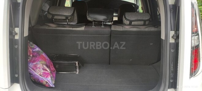 Kia Soul 2010, 110,000 km - 1.6 l - Bakı