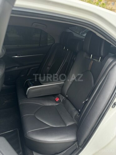 Toyota Camry 2020, 68,700 km - 2.5 l - Bakı