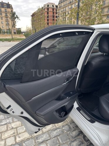 Toyota Camry 2020, 68,700 km - 2.5 l - Bakı