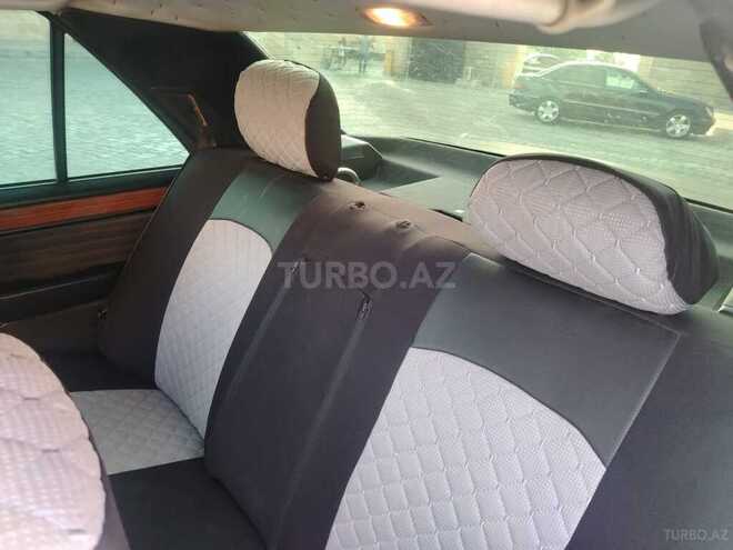 Mercedes E 230 1995, 300,000 km - 2.3 l - Bakı