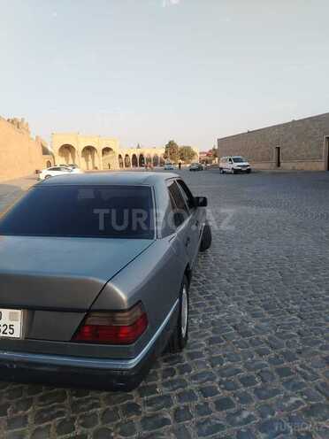 Mercedes E 230 1995, 300,000 km - 2.3 l - Bakı