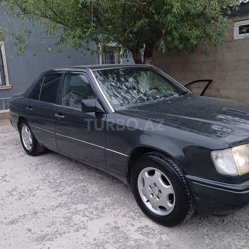 Mercedes E 200 1993, 575,500 km - 2.0 l - Bakı