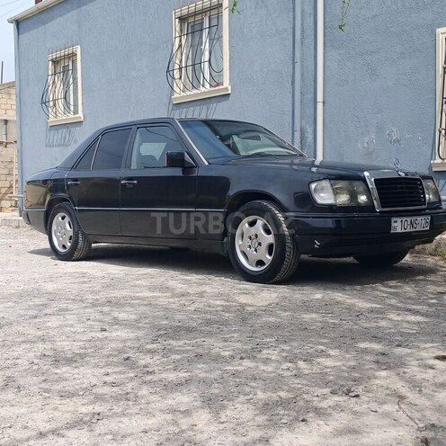 Mercedes E 200 1993, 575,500 km - 2.0 l - Bakı