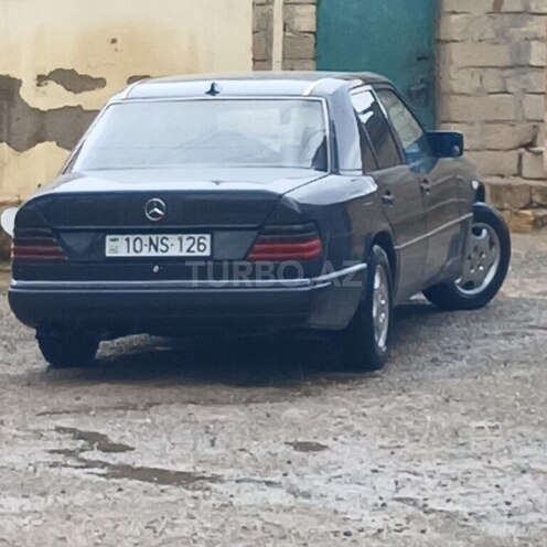 Mercedes E 200 1993, 575,500 km - 2.0 l - Bakı