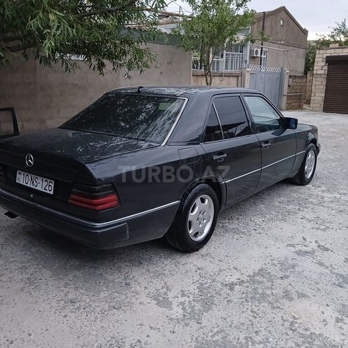 Mercedes E 200 1993, 575,500 km - 2.0 l - Bakı