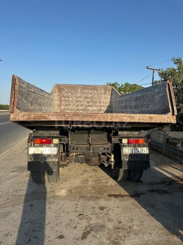 KamAz 55111 1992, 222,220 km - 11.0 л - Bakı