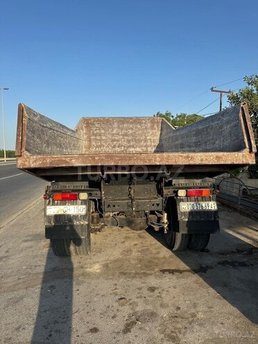 KamAz 55111 1992, 222,220 km - 11.0 л - Bakı