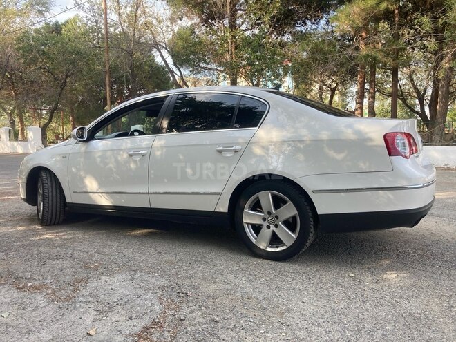 Volkswagen Passat 2007, 233,000 km - 2.0 л - Bakı
