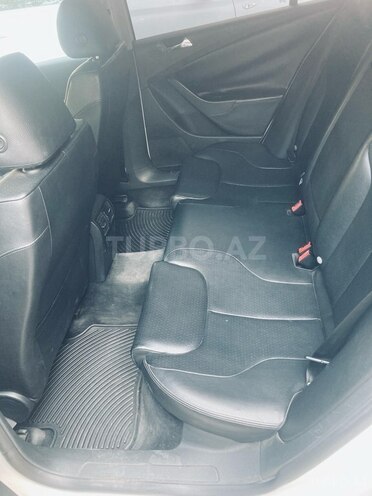 Volkswagen Passat 2007, 233,000 km - 2.0 л - Bakı