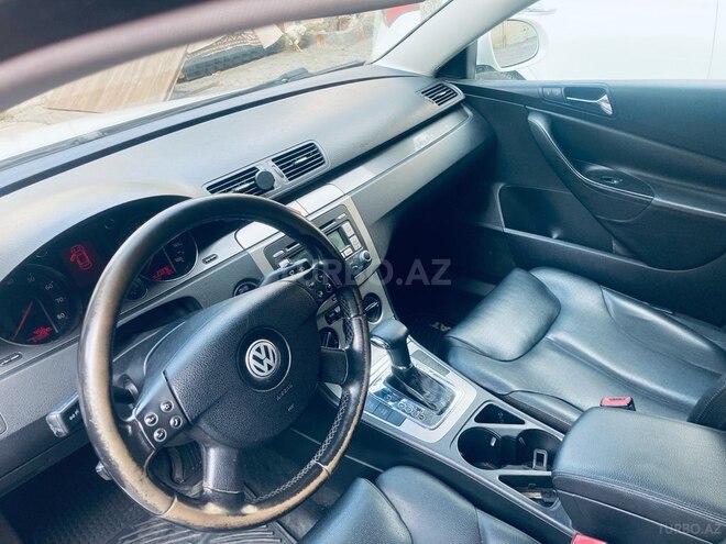 Volkswagen Passat 2007, 233,000 km - 2.0 л - Bakı