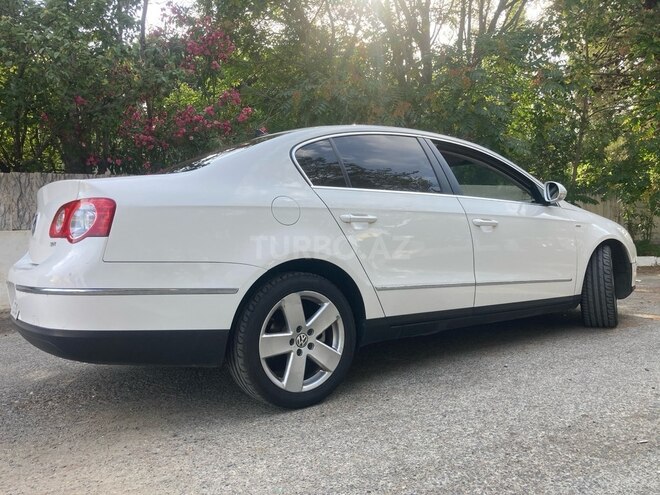 Volkswagen Passat 2007, 233,000 km - 2.0 л - Bakı