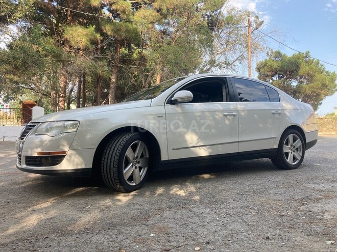 Volkswagen Passat 2007, 233,000 km - 2.0 л - Bakı