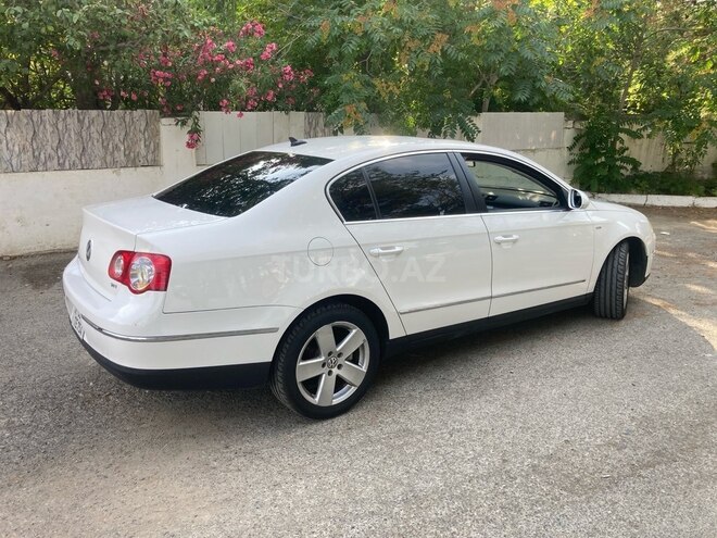 Volkswagen Passat 2007, 233,000 km - 2.0 л - Bakı
