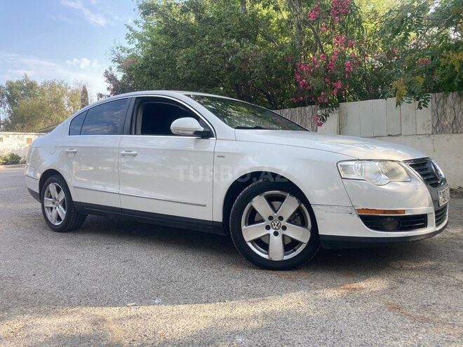 Volkswagen Passat 2007, 233,000 km - 2.0 л - Bakı