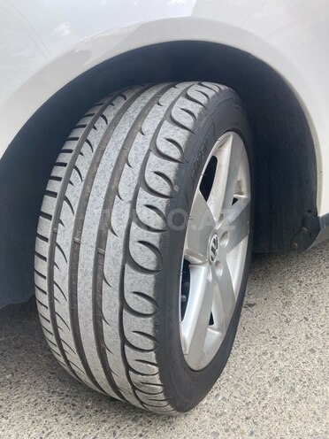 Volkswagen Passat 2007, 233,000 km - 2.0 л - Bakı