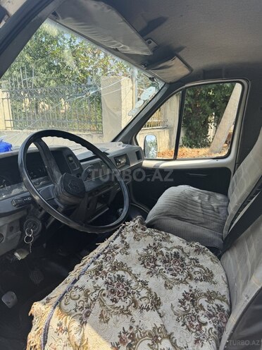 GAZ 33021 1999, 100,000 km - 2.4 l - Oğuz