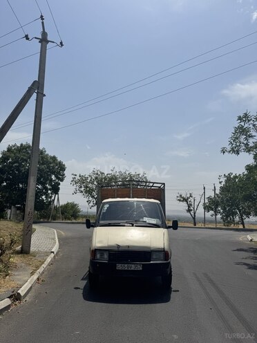 GAZ 33021 1999, 100,000 km - 2.4 l - Oğuz