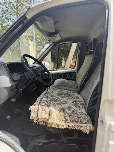 GAZ 33021 1999, 100,000 km - 2.4 l - Oğuz