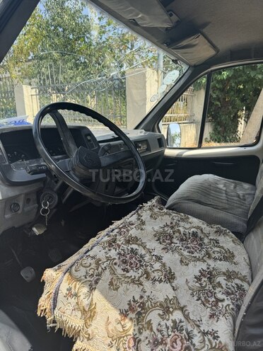 GAZ 33021 1999, 100,000 km - 2.4 l - Oğuz